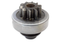 Pinion, starter motor