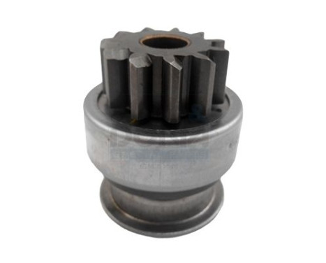 Pinion, starter motor