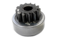 Pinion, starter motor