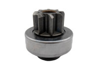 Pinion, starter motor