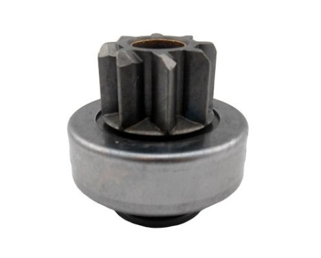 Pinion, starter motor