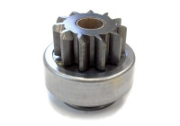 Pinion, starter motor
