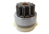 Pinion, starter motor