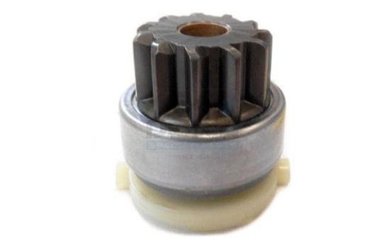 Pinion, starter motor