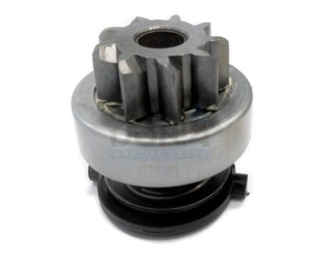 Pinion, starter motor