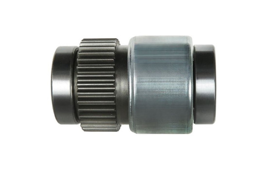 Pinion, starter motor