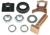 Repair kit, starter motor