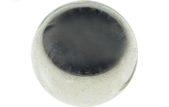Repair kit, starter motor