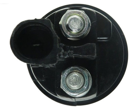 Repair kit, starter motor