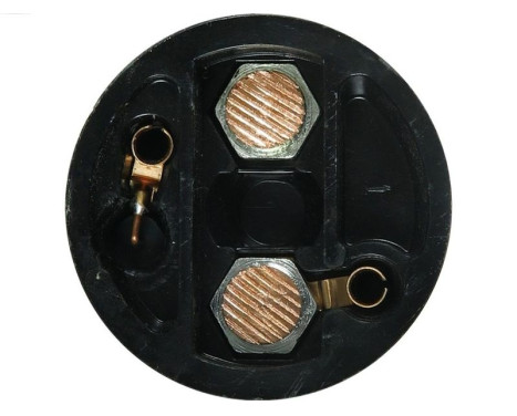 Repair kit, starter motor, Image 2