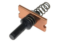 Repair kit, starter motor