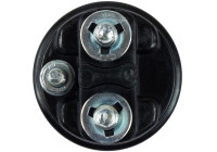 Repair kit, starter motor