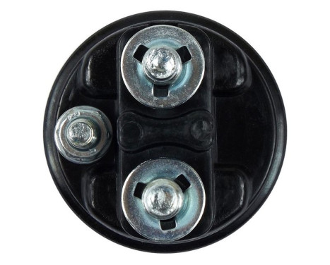 Repair kit, starter motor