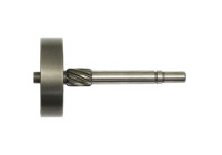 Repair kit, starter motor