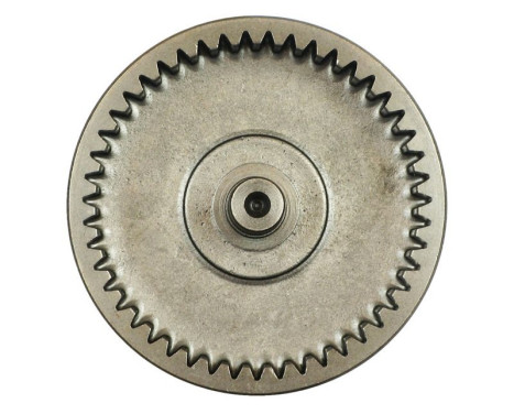 Repair kit, starter motor, Image 2