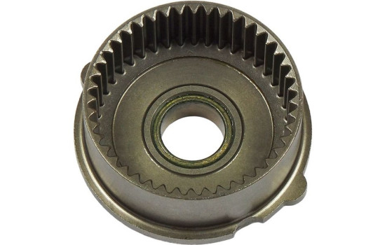 Repair kit, starter motor