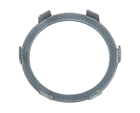 Repair kit, starter motor