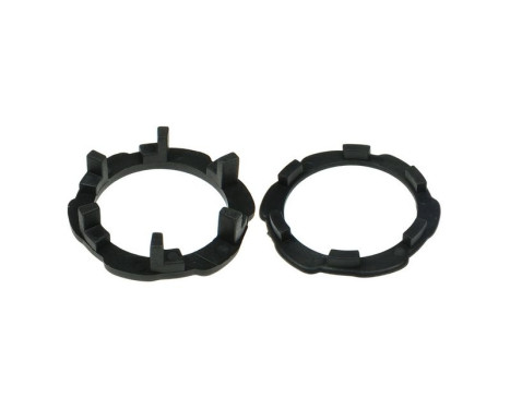 Repair kit, starter motor