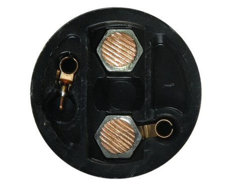 Repair kit, starter motor, Image 2