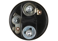 Repair kit, starter motor