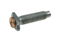 Repair kit, starter motor