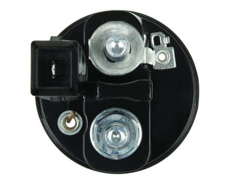 Repair kit, starter motor