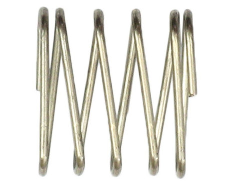 Repair kit, starter motor