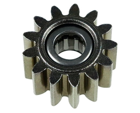 Repair kit, starter motor