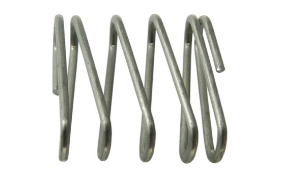 Repair kit, starter motor
