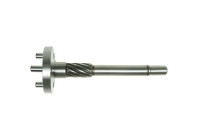 Repair kit, starter motor