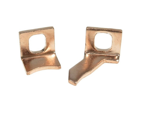 Repair kit, starter motor