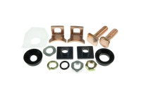 Repair kit, starter motor
