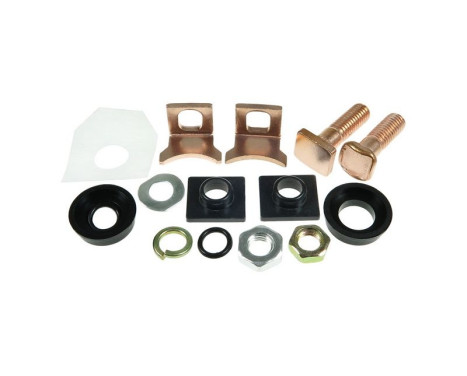 Repair kit, starter motor