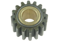 Repair kit, starter motor