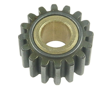 Repair kit, starter motor