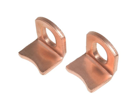 Repair kit, starter motor