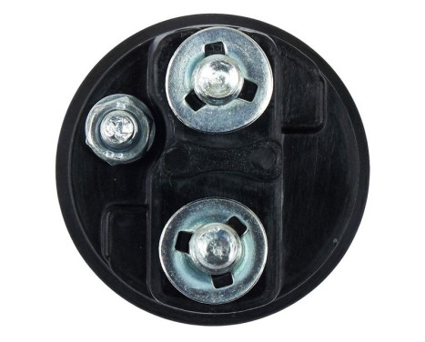 Repair kit, starter motor