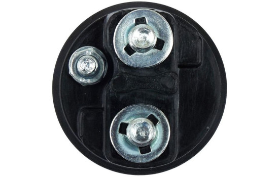 Repair kit, starter motor