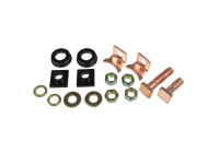 Repair kit, starter motor