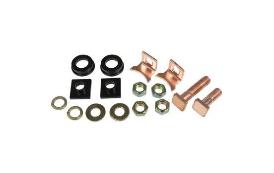 Repair kit, starter motor