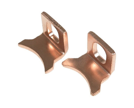 Repair kit, starter motor