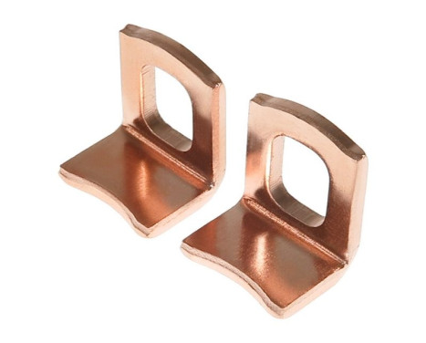 Repair kit, starter motor