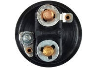 Repair kit, starter motor