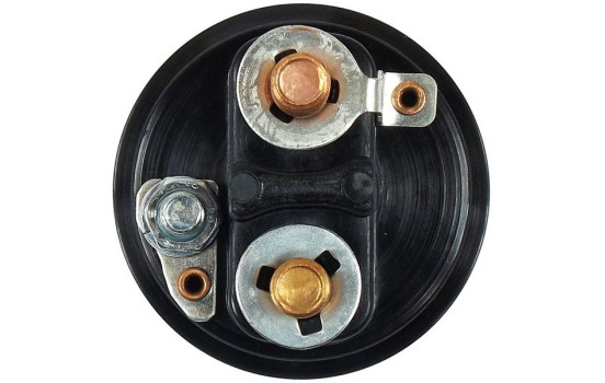 Repair kit, starter motor