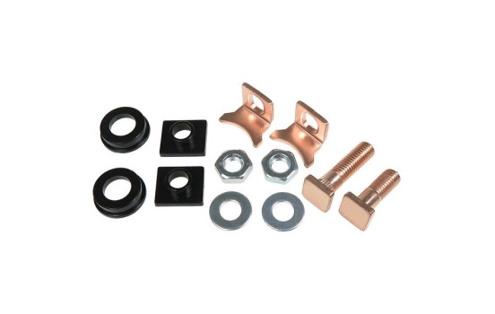 Repair kit, starter motor