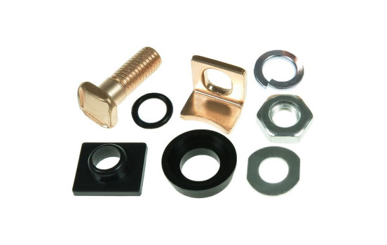 Repair kit, starter motor