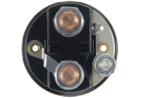 Repair kit, starter motor