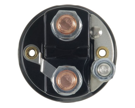 Repair kit, starter motor