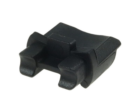 Repair kit, starter motor, Image 2