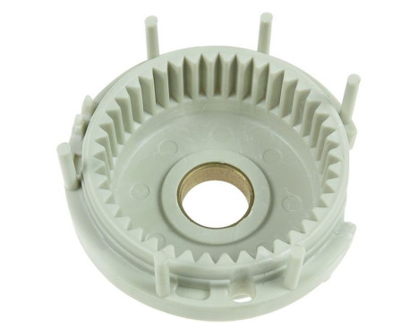 Repair kit, starter motor